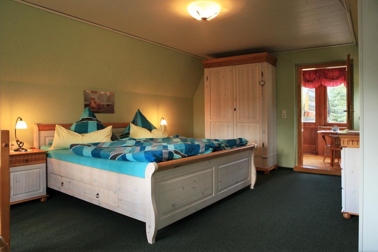 Ferienhaus Erzgebirge "An Der Trebe" Mit Kamin Und Sauna نيوهاوسين المظهر الخارجي الصورة