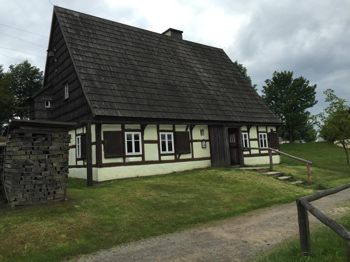 Ferienhaus Erzgebirge "An Der Trebe" Mit Kamin Und Sauna نيوهاوسين المظهر الخارجي الصورة